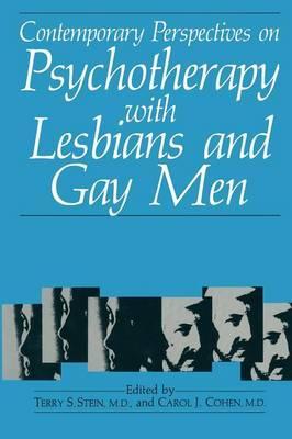 Contemporary Perspectives on Psychotherapy with Lesbians and