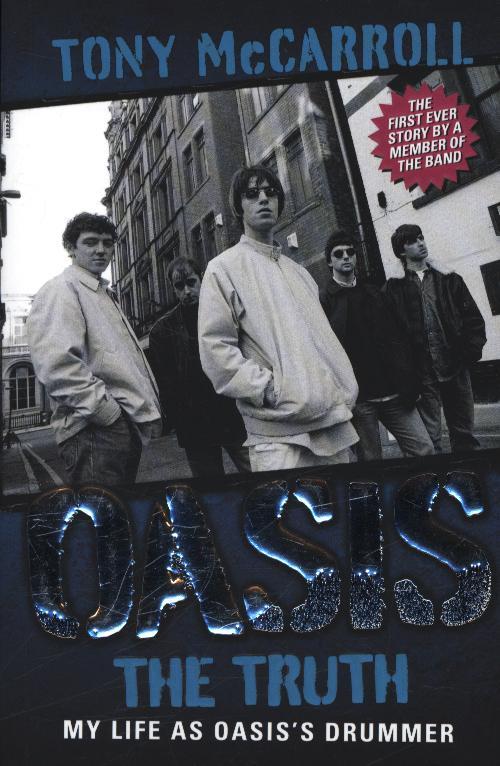 Oasis the Truth