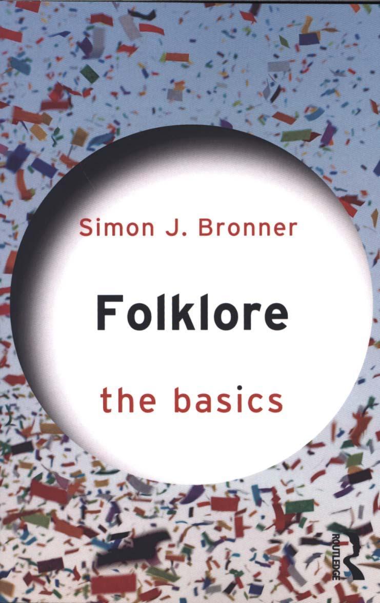 Folklore: The Basics