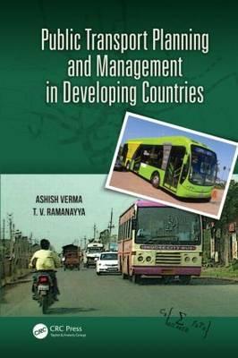 Public Transport Planning and Management in Developing Count
