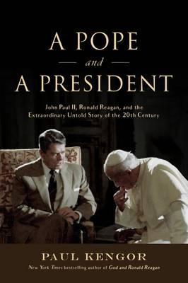 Pope and a President