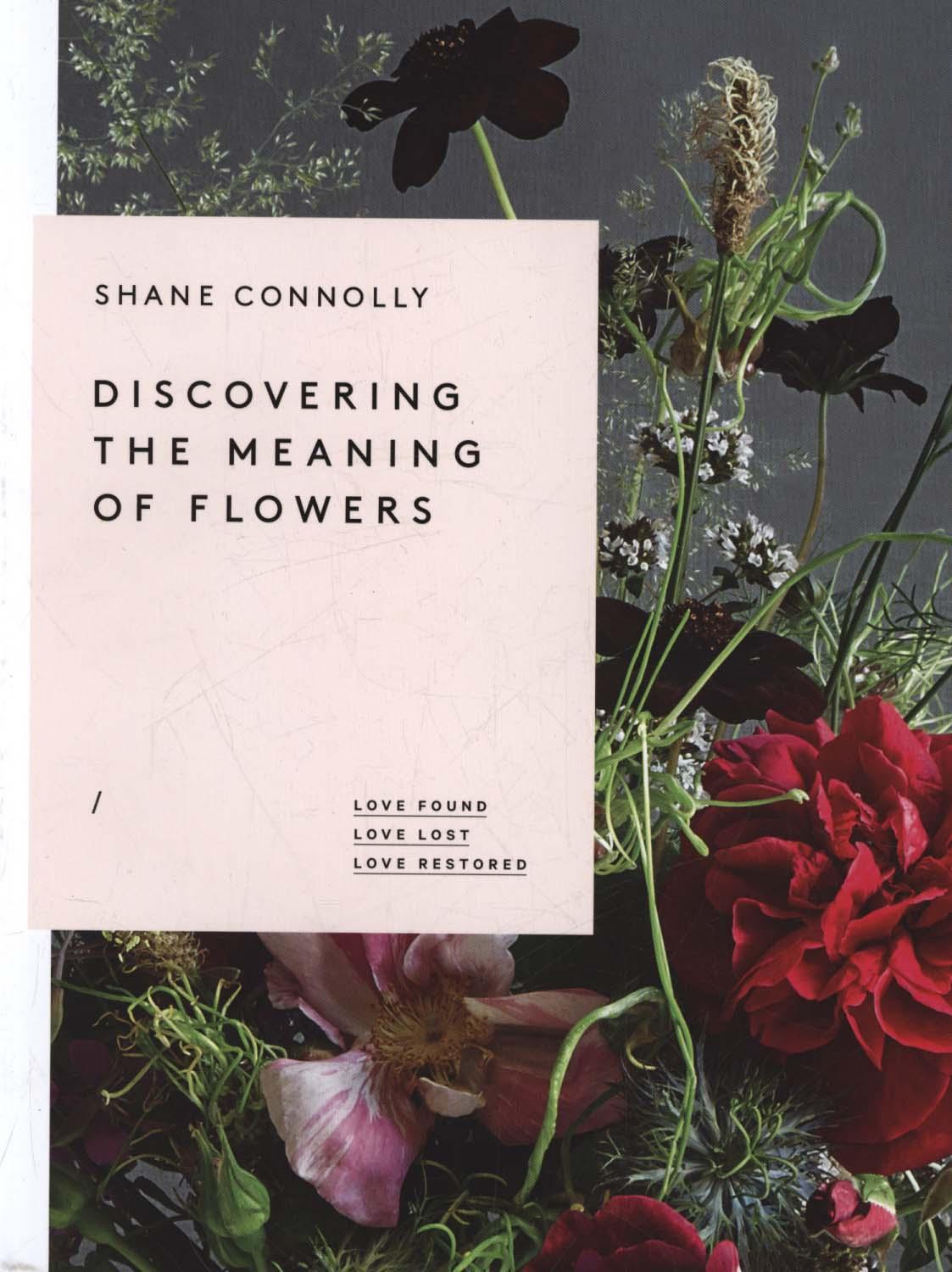 Discovering the Meaning of Flowers