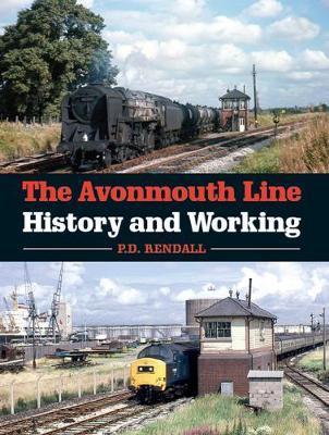 Avonmouth Line