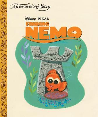 Treasure Cove Story - Finding Nemo