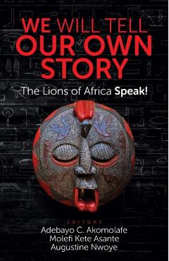 We Will Tell Our Own Story!
