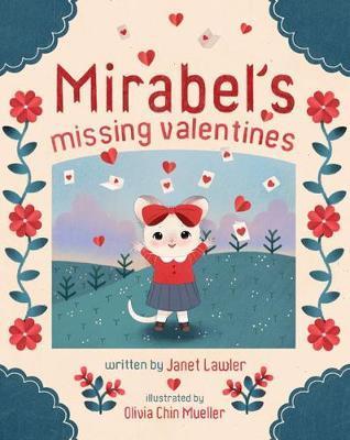 Mirabel's Missing Valentines