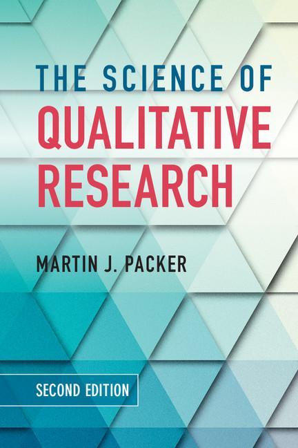Science of Qualitative Research