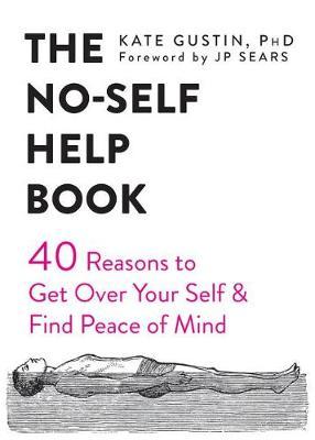 No-Self Help Book