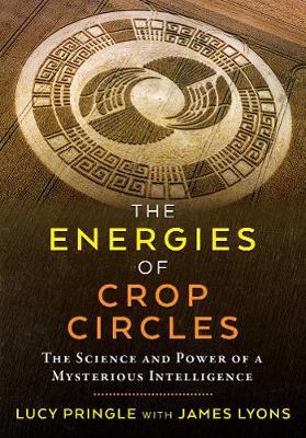 Energies of Crop Circles