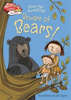 Race Ahead With Reading: Stone Age Adventures: Beware of Bea