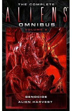 Complete Aliens Omnibus, Volume 2