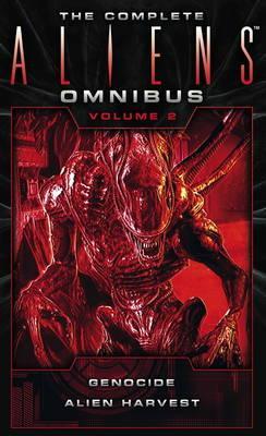 Complete Aliens Omnibus, Volume 2