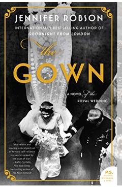 Gown