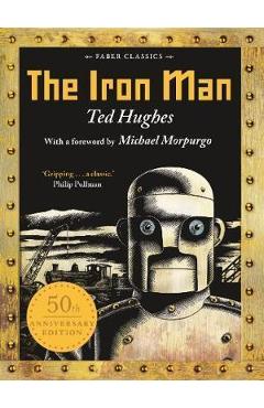 Poza produsului Iron Man