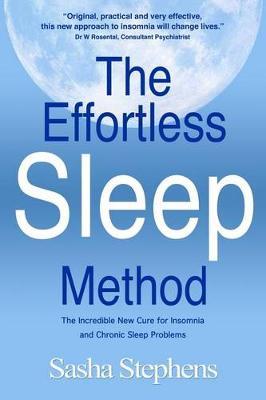 Effortless Sleep Method