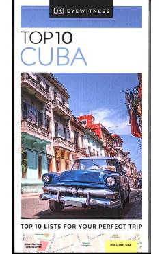 Poza produsului Top 10 Cuba
