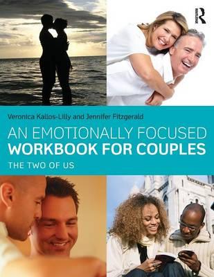 Emotionally Focused Workbook for Couples
