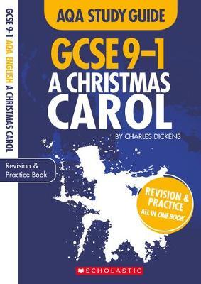 Christmas Carol AQA English Literature