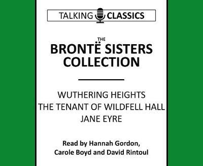 Bronte Sisters Collection