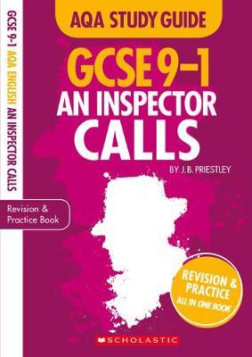 Inspector Calls AQA English Literature