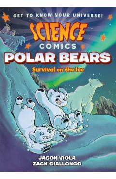 Science Comics