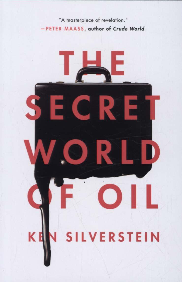 Secret World of Oil