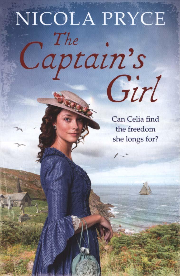 Captain's Girl