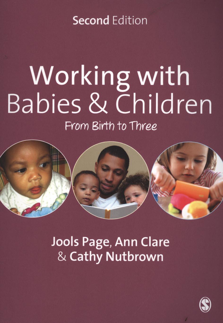 Working with Babies and Children