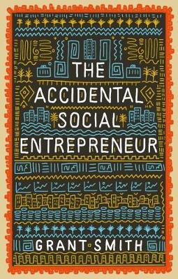 Accidental Social Entrepreneur
