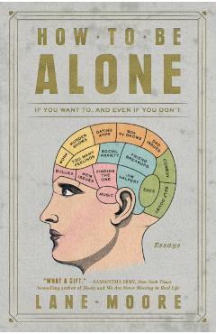 How to Be Alone