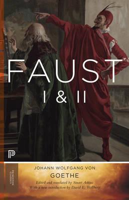 Faust I & II, Volume 2