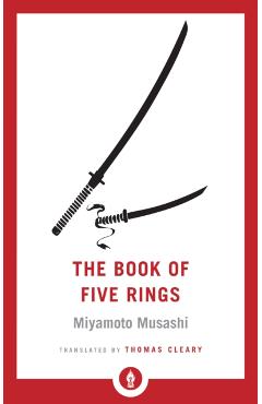 Book of Five Rings