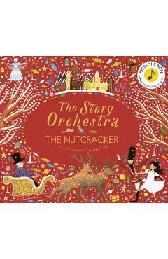 Story Orchestra: The Nutcracker