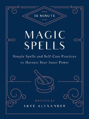 10-Minute Magic Spells