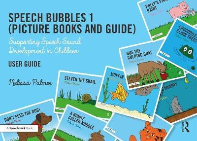 Speech Bubbles 1 User Guide