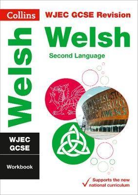 WJEC GCSE Welsh Second Language Workbook