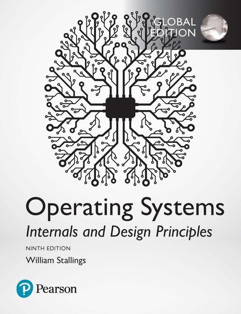 Operating Systems: Internals and Design Principles, Global E