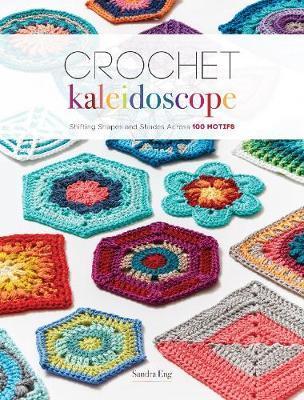 Crochet Kaleidoscope