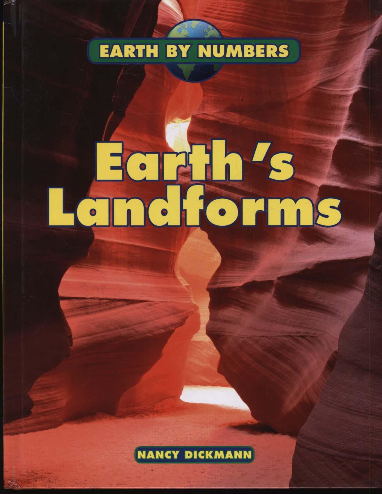 Earth's Landforms