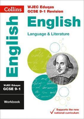 WJEC Eduqas GCSE 9-1 English Language and English Literature