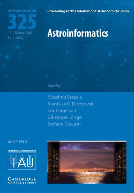 Proceedings of the International Astronomical Union Symposia