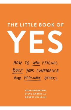 Little Book of Yes