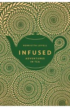 Poza produsului Infused