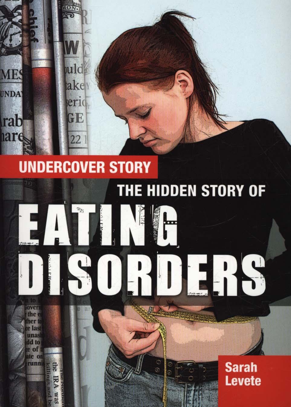 Hidden Story of Eating Disorders