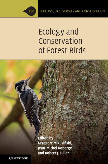 Ecology, Biodiversity and Conservation