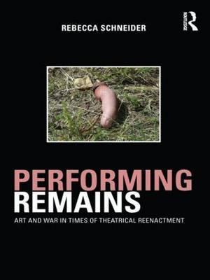 Performing Remains