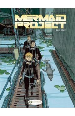 Poza produsului Mermaid Project Vol. 2: Episode 2
