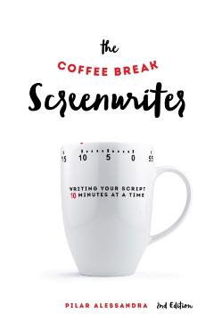 Coffee Break Screenwriter