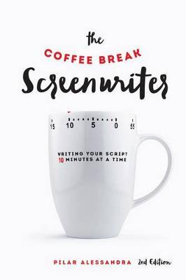 Coffee Break Screenwriter