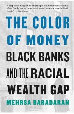 Color of Money